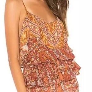 🧡UFT Spell City Lights cami🧡